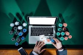 Вход на зеркало Casino BOOI